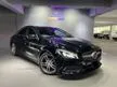 Used 2016 Mercedes Benz CLA180 1.6 AMG Newfacelift (Keyless Entry)(Blind spot)(Pre crash)(Dynamic Suspension)