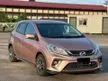 Used 2019 Perodua Myvi 1.5 AV Hatchback