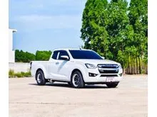2021 Isuzu D-MAX 1.9 Space Cab (ปี 19-26) L DA Pickup