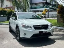 2015 Subaru XV 2.0 Crosstrek SUV-L/SEAT-ANDROID W/ RVS CAMERA-1 OWNER-T/TOP COND-CASH/LOAN