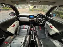 2019 Suzuki Ignis 1.2 GX SUV