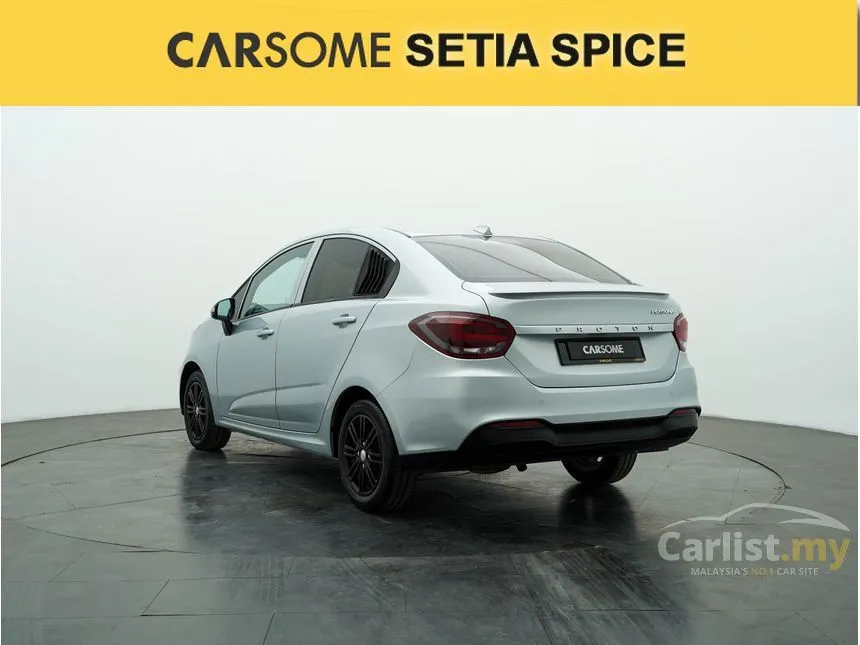 2023 Proton Persona Standard Sedan