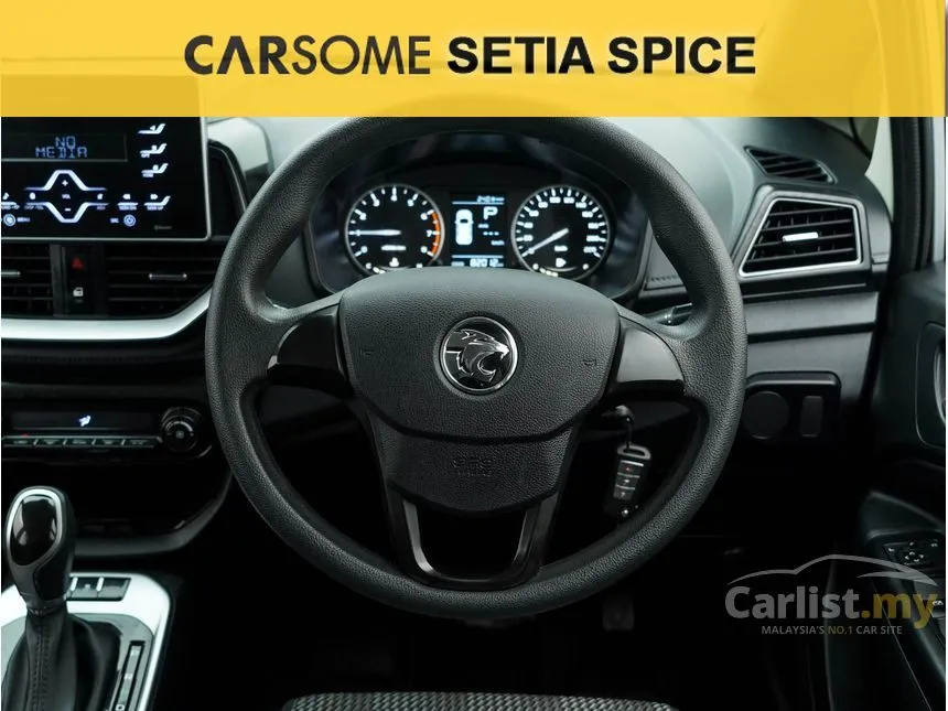 2023 Proton Persona Standard Sedan
