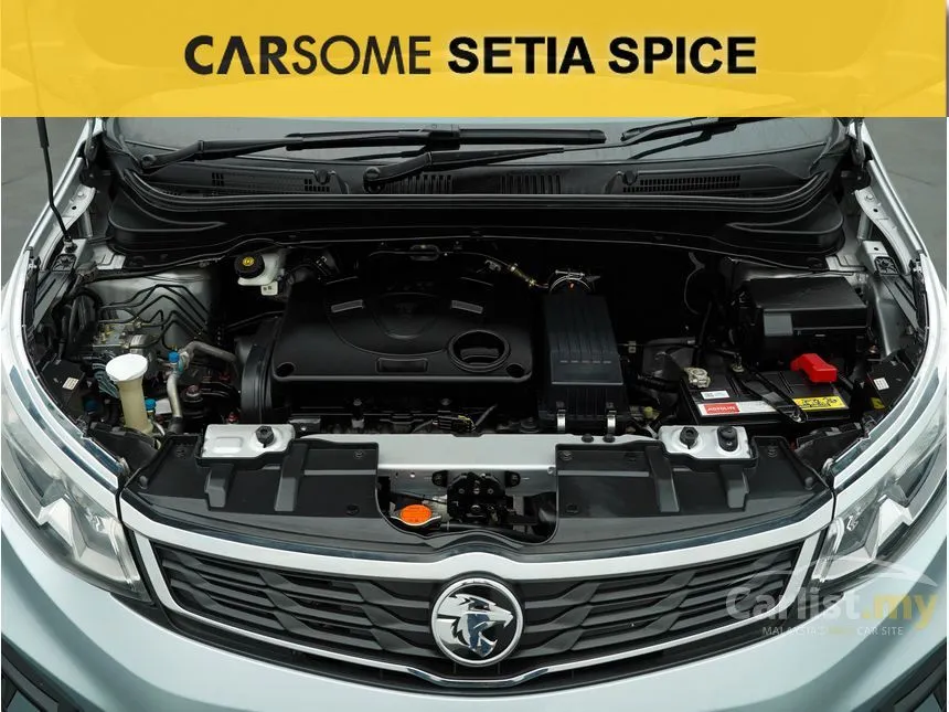 2023 Proton Persona Standard Sedan