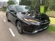 Recon 2020 Toyota Harrier 2.0 SUV - Cars for sale