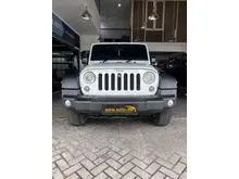 2015 Jeep Wrangler 3.0 Rubicon Unlimited 4 Door SUV