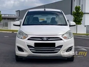 2015 Inokom i10 1.1 Epsilon Premium Hatchback
