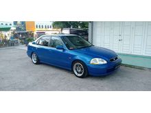 1996 Honda Civic 1.6 Sedan