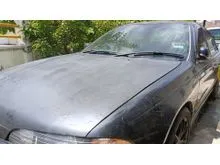 2006 Proton Perdana 2.0 V6 - Flawed, but still a classic. First Come First Serve.