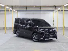 2020 Toyota Voxy 2.0 MPV CASH/CREDIT - GARANSI 1 TH MESIN,AC&TRANSMISI - BEBAS LAKA&BANJIR