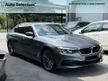 2018 BMW 530e 2.0 Sport Line (G30)