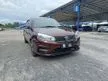 Used 2022 Proton Saga 1.3 Premium Sedan/UNDER WARRANTY RECON/FULL SERVICE REKOD - Cars for sale