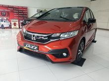 2020 Honda Jazz 1.5 RS Hatchback, DP MINIM, ANGSURAN TERINGAN, BUKTIKAN