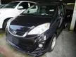 Used 2016 Perodua Alza 1.5 MPV (A) - Cars for sale