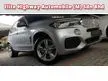Used BMW X5 2.0 xDrive40e M Sport Done 21k KM BMW Malaysia WARRANTY till 2026 Premium Edition GENUINE infor