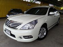 2012 Nissan Teana 2.0 (ปี 09-13) 200 XL Sedan AT