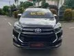 Jual Mobil Toyota Innova Venturer 2019 2.0 di DKI Jakarta Automatic Wagon Hitam Rp 340.000.000