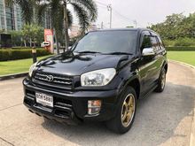 2002 Toyota Rav4 2.0 (ปี 95-02) SUV AT