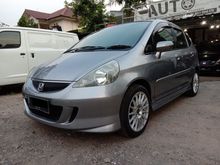 Honda Jazz VTEC Sport Matic Th 2008 Sgt Istimewa siap pakai Tdp 7jt