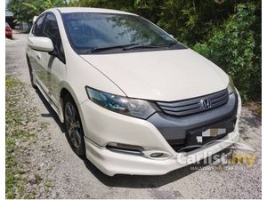 Search 1 Honda Insight Cars For Sale In Penang Malaysia Carlist My