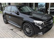 2019 Mercedes-Benz GLC250 2.0 4MATIC AMG Line SUV