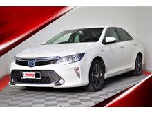 2015 Toyota Camry 2.5 HYBRID (A) R/Cam FACELIFT