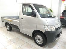 Promo Untung Daihatsu Gran Max 1.5 Pick-up Surabaya Gresik Pasuruan Sidoarjo Jawa Timur