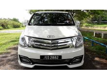 2014 Hyundai Grand Starex 2.5 Royale GLS Premium MPV