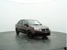 2022 Proton Saga 1.3 Sedan