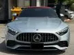 2022 Mercedes-Benz AMG SL43 2.0 Convertible Full car PPF