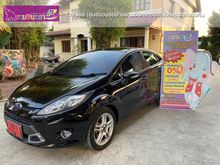 2014 Ford Fiesta 1.5 (ปี 10-16) Sport Sedan AT