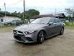 Used 2019 MERCEDES BENZ AMG A 250 2.0 (AT) 3 YEARS WARANTI