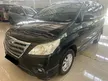 Used 2015 Toyota Innova 2.0 G MPV (EXELLENT RUNNING CONDITION)