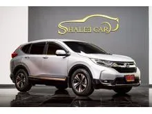 2017 Honda CR-V 2.4 (ปี 17-21) E SUV