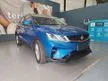 New 2023 Proton X50 1.5 Standard SUV+ *Mystery Gifts* Limited Time offer