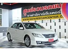 2015 Toyota CAMRY 2.0 (ปี 12-18) G Extremo Sedan