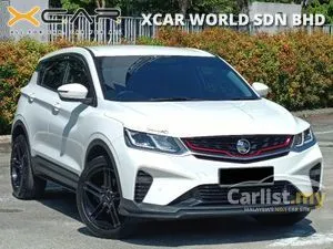 2024 Proton X50 1.5 Executive SUV