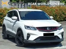 2024 PROTON X50 1.5 TGDI FLAGSHIP / EXECUTIVE / (A) *3 YEARS WARRANTY & GUARANTEE No Accident/No Total Lost/No Flood & 5 Day Money back Guarantee*