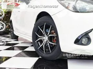 2015 Mazda 2 1.3 Standard Sedan