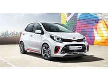 2018 ALL NEW KIA PICANTO**CALL 011-12317461(KER YIN)**BEST PROMOTION IN THE TOWN**