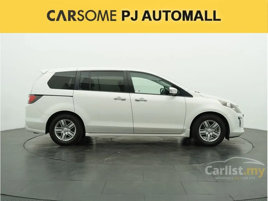 2011 Mazda 8 MPV