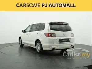 2011 Mazda 8 2.3 MPV