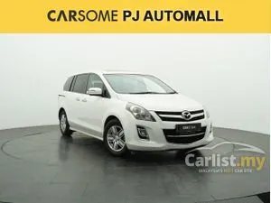 2011 Mazda 8 2.3 MPV