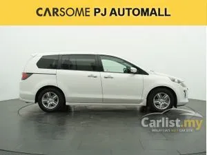 2011 Mazda 8 2.3 MPV