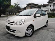 2014 Perodua Viva 1.0 EZ Elite Hatchback FREE 6 MONTH WARRANTY