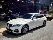 2020 BMW 320d 2.0 G20 (ปี 19-26) M Sport Sedan
