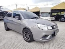 PROTON SAGA 1.3 (A) LOAN KEDAI LOW DP WARRANTY CCRIS CTOS LULUS