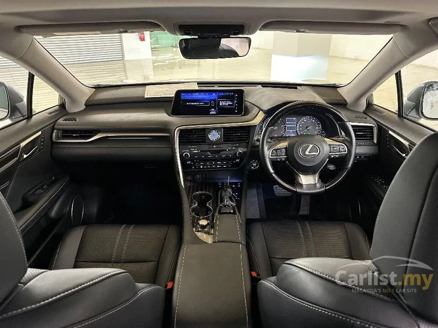2018 Lexus RX300 - SUV