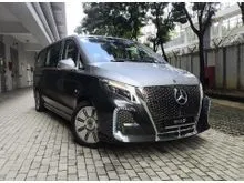 2022 NEBULA Mercedes-Benz VS570 2.0 Maybach-Vito Tourer