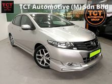 2013 Honda City 1.5 E (A) FULL SPEC MUGEN BODYKIT i-VTEC Sedan